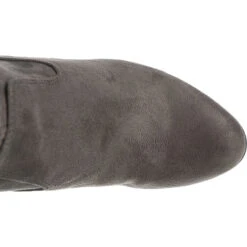 Caprice Britt Overknee-Stiefel - Grau 14 Caprice Britt Overknee-Stiefel - Grau -Ausgewählte Fashion Boots-Geschäfte 8537711 06