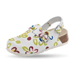 ESD-Clog Art. 48325-30 Arbeitsclogs - Blau -Ausgewählte Fashion Boots-Geschäfte 8549801 03