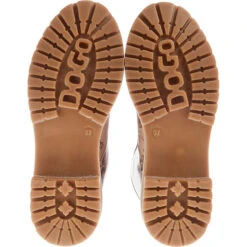 Boots - It Wasn't Me Schnürstiefel - Braun -Ausgewählte Fashion Boots-Geschäfte 8780573 07