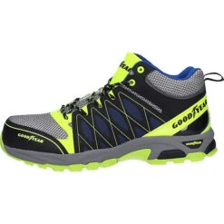 Goodyear Sicherheitsschuhe Gybt 1533 - Schwarz/gelb -Ausgewählte Fashion Boots-Geschäfte 9039963 03