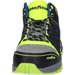 Goodyear Sicherheitsschuhe Gybt 1533 - Schwarz/gelb -Ausgewählte Fashion Boots-Geschäfte 9039963 04