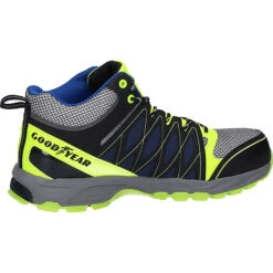 Goodyear Sicherheitsschuhe Gybt 1533 - Schwarz/gelb -Ausgewählte Fashion Boots-Geschäfte 9039963 05