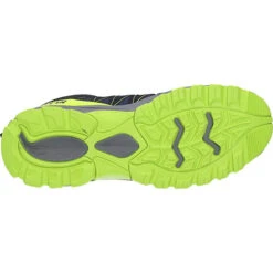 Goodyear Sicherheitsschuhe Gybt 1533 - Schwarz/gelb -Ausgewählte Fashion Boots-Geschäfte 9039963 07