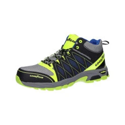 Goodyear Sicherheitsschuhe Gybt 1533 - Schwarz/gelb -Ausgewählte Fashion Boots-Geschäfte 9039963 08