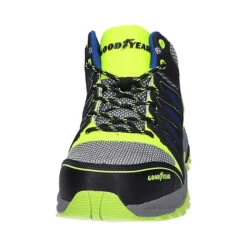 Goodyear Sicherheitsschuhe Gybt 1533 - Schwarz/gelb -Ausgewählte Fashion Boots-Geschäfte 9039963 10