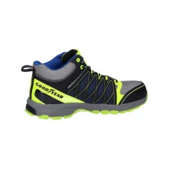 Goodyear Sicherheitsschuhe Gybt 1533 - Schwarz/gelb -Ausgewählte Fashion Boots-Geschäfte 9039963 11