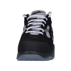 Atlas Sicherheitsschuhe Flash 2005 XP - Schwarz/silber -Ausgewählte Fashion Boots-Geschäfte 9503264 10