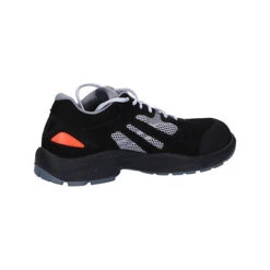 Atlas Sicherheitsschuhe Flash 2005 XP - Schwarz/silber -Ausgewählte Fashion Boots-Geschäfte 9503264 11