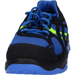 Atlas Sicherheitsschuhe Flash 4005 XP - Schwarz/blau -Ausgewählte Fashion Boots-Geschäfte 9503521 04