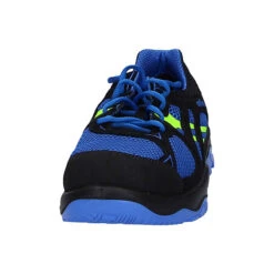 Atlas Sicherheitsschuhe Flash 4005 XP - Schwarz/blau -Ausgewählte Fashion Boots-Geschäfte 9503521 10