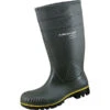 Dunlop Stiefel Acifort Non-Safety - Grün