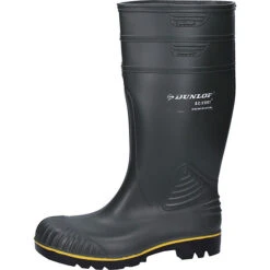 Dunlop Stiefel Acifort Non-Safety - Grün 17 Dunlop Stiefel Acifort Non-Safety - Grün -Ausgewählte Fashion Boots-Geschäfte 9503527 03
