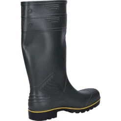 Dunlop Stiefel Acifort Non-Safety - Grün 19 Dunlop Stiefel Acifort Non-Safety - Grün -Ausgewählte Fashion Boots-Geschäfte 9503527 05