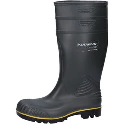 Dunlop Stiefel Acifort Non-Safety - Grün 23 Dunlop Stiefel Acifort Non-Safety - Grün -Ausgewählte Fashion Boots-Geschäfte 9503527 09