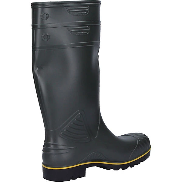 Dunlop Stiefel Acifort Non-Safety - Grün 13 Dunlop Stiefel Acifort Non-Safety - Grün – Bild 11