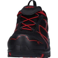 Haix Sicherheitsschuhe Black Eagle Safety 40.1 Low Black/red 13 Haix Sicherheitsschuhe Black Eagle Safety 40.1 Low Black/red -Ausgewählte Fashion Boots-Geschäfte 9503535 04