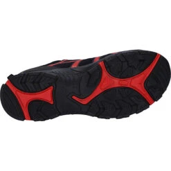 Haix Sicherheitsschuhe Black Eagle Safety 40.1 Low Black/red 16 Haix Sicherheitsschuhe Black Eagle Safety 40.1 Low Black/red -Ausgewählte Fashion Boots-Geschäfte 9503535 07