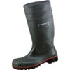 Dunlop Sicherheitsstiefel Acifort - Grün -Ausgewählte Fashion Boots-Geschäfte 9503540 01