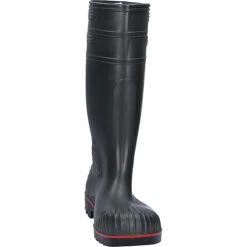 Dunlop Sicherheitsstiefel Acifort - Grün -Ausgewählte Fashion Boots-Geschäfte 9503540 04