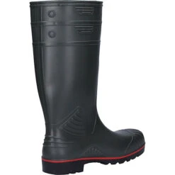 Dunlop Sicherheitsstiefel Acifort - Grün -Ausgewählte Fashion Boots-Geschäfte 9503540 05