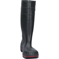 Dunlop Sicherheitsstiefel Acifort - Grün -Ausgewählte Fashion Boots-Geschäfte 9503540 10