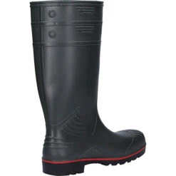 Dunlop Sicherheitsstiefel Acifort - Grün -Ausgewählte Fashion Boots-Geschäfte 9503540 11