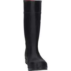 Dunlop Sicherheitsstiefel Purofort - Schwarz -Ausgewählte Fashion Boots-Geschäfte 9503541 04