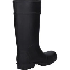 Dunlop Sicherheitsstiefel Purofort - Schwarz -Ausgewählte Fashion Boots-Geschäfte 9503541 05