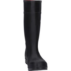 Dunlop Sicherheitsstiefel Purofort - Schwarz -Ausgewählte Fashion Boots-Geschäfte 9503541 10