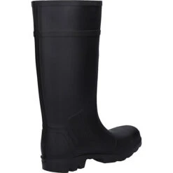 Dunlop Sicherheitsstiefel Purofort - Schwarz -Ausgewählte Fashion Boots-Geschäfte 9503541 11