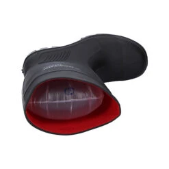 Dunlop Sicherheitsstiefel Purofort - Schwarz -Ausgewählte Fashion Boots-Geschäfte 9503541 12