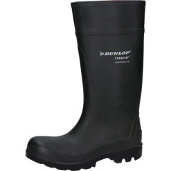 Dunlop Sicherheitsstiefel Purofort - Grün -Ausgewählte Fashion Boots-Geschäfte 9503542 03