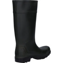 Dunlop Sicherheitsstiefel Purofort - Grün -Ausgewählte Fashion Boots-Geschäfte 9503542 05
