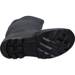 Dunlop Sicherheitsstiefel Purofort - Grün -Ausgewählte Fashion Boots-Geschäfte 9503542 07