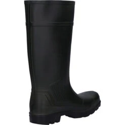 Dunlop Sicherheitsstiefel Purofort - Grün -Ausgewählte Fashion Boots-Geschäfte 9503542 11
