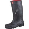 Dunlop Sicherheitsstiefel Purofort+ - Schwarz -Ausgewählte Fashion Boots-Geschäfte 9503546 01