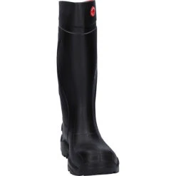 Dunlop Sicherheitsstiefel Purofort+ - Schwarz -Ausgewählte Fashion Boots-Geschäfte 9503546 04