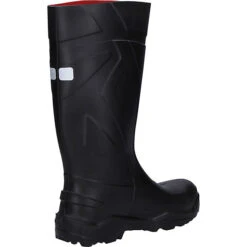 Dunlop Sicherheitsstiefel Purofort+ - Schwarz -Ausgewählte Fashion Boots-Geschäfte 9503546 11