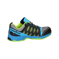 Goodyear Sicherheitsschuhe GYSHU 1503 - Schwarz/grau -Ausgewählte Fashion Boots-Geschäfte 9503548 04