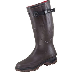 Aigle Stiefel Parcours® 2 Iso - Braun