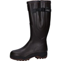 Aigle Stiefel Parcours® 2 Iso - Braun -Ausgewählte Fashion Boots-Geschäfte 9503559 03