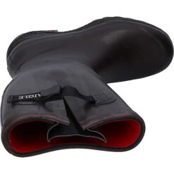 Aigle Stiefel Parcours® 2 Iso - Braun -Ausgewählte Fashion Boots-Geschäfte 9503559 06