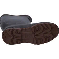 Aigle Stiefel Parcours® 2 Iso - Braun -Ausgewählte Fashion Boots-Geschäfte 9503559 07