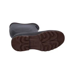 Aigle Stiefel Parcours® 2 Iso - Braun -Ausgewählte Fashion Boots-Geschäfte 9503559 13