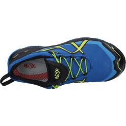 Haix Sicherheitsschuhe Black Eagle Safety 40.1 Low Blue/citrus - Blau/gelb 15 Haix Sicherheitsschuhe Black Eagle Safety 40.1 Low Blue/citrus - Blau/gelb -Ausgewählte Fashion Boots-Geschäfte 9503561 06