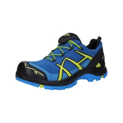 Haix Sicherheitsschuhe Black Eagle Safety 40.1 Low Blue/citrus - Blau/gelb 17 Haix Sicherheitsschuhe Black Eagle Safety 40.1 Low Blue/citrus - Blau/gelb -Ausgewählte Fashion Boots-Geschäfte 9503561 08