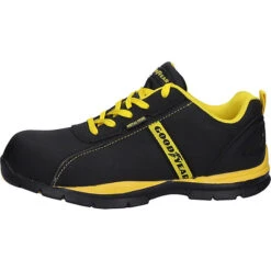 Goodyear Sicherheitsschuhe 3054 - Schwarz/gelb -Ausgewählte Fashion Boots-Geschäfte 9503564 03