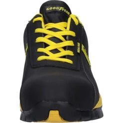Goodyear Sicherheitsschuhe 3054 - Schwarz/gelb -Ausgewählte Fashion Boots-Geschäfte 9503564 04