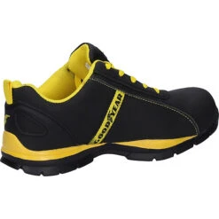 Goodyear Sicherheitsschuhe 3054 - Schwarz/gelb -Ausgewählte Fashion Boots-Geschäfte 9503564 05