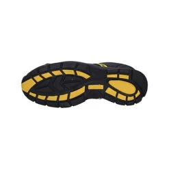 Goodyear Sicherheitsschuhe 3054 - Schwarz/gelb -Ausgewählte Fashion Boots-Geschäfte 9503564 13